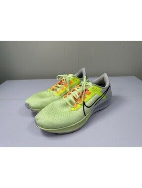 Nike Air Zoom Pegasus 39 Running Shoes Volt CW7356-700 Men’s Size 13 EU 47.5